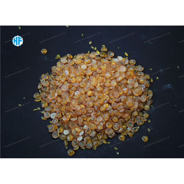 Hvernig bætir Rósín Ester iðnaðarviðloðun árangur?