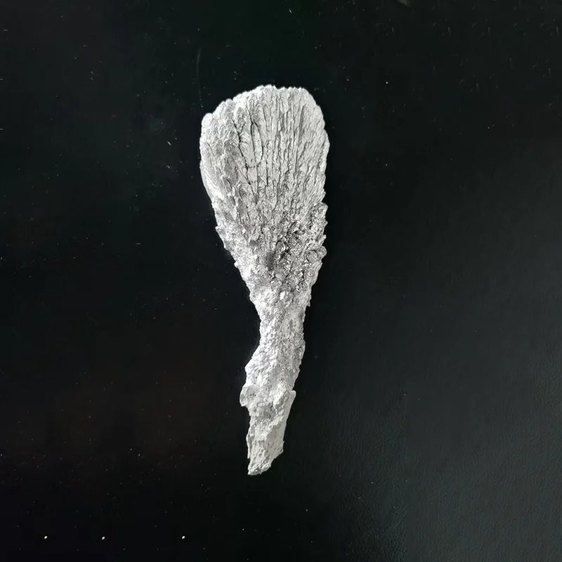 Mikið hreint magnesíum